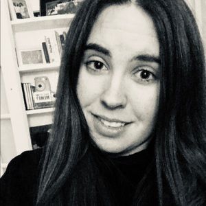 Meet your Posher, Johnna